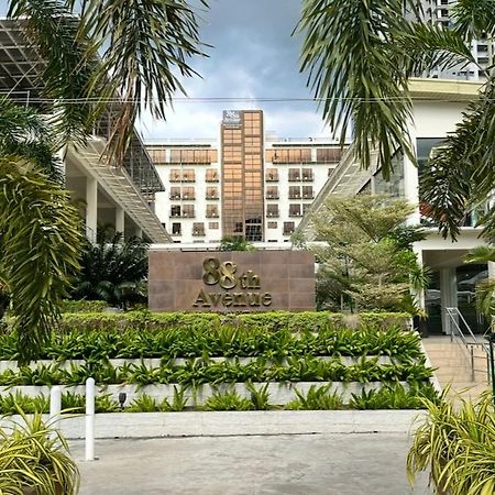 宿务88Th Avenue公寓式酒店 外观 照片