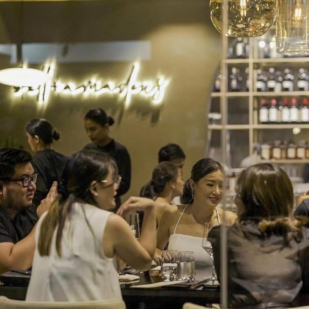 宿务88Th Avenue公寓式酒店 外观 照片