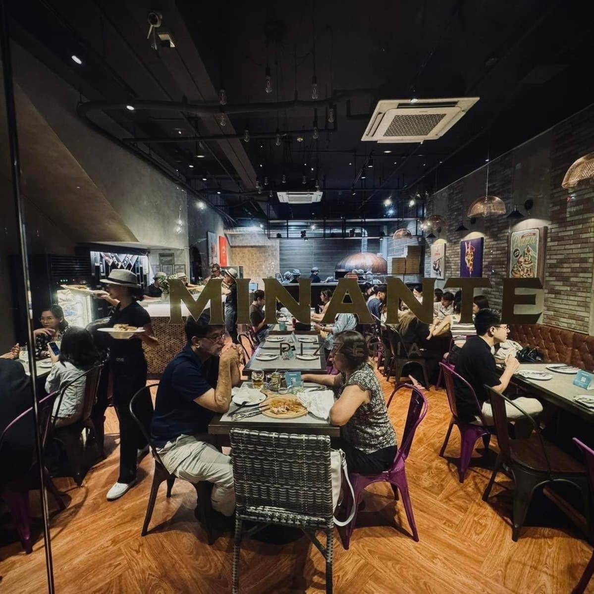 宿务88Th Avenue公寓式酒店 外观 照片